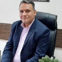 اکبر فتح اله نژاد